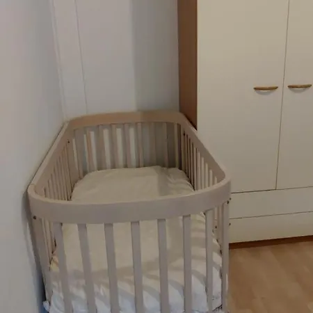 La Casa Di Flavio アルベンガ