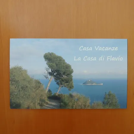 La Casa Di Flavio *