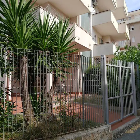 La Casa Di Flavio Διαμέρισμα *