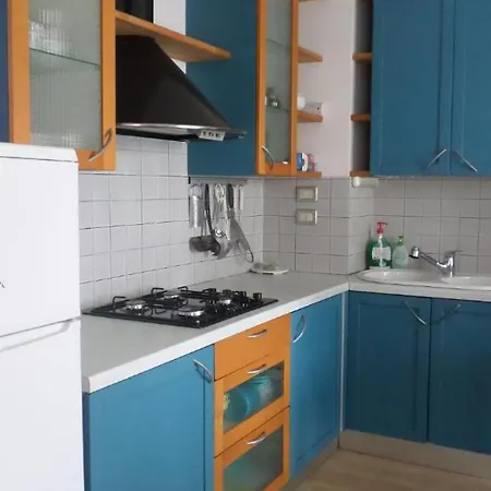 La Casa Di Flavio * Альбенга
