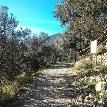La Casa Di Flavio * Albenga