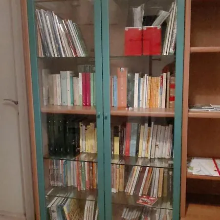 Lägenhet La Casa Di Flavio Albenga