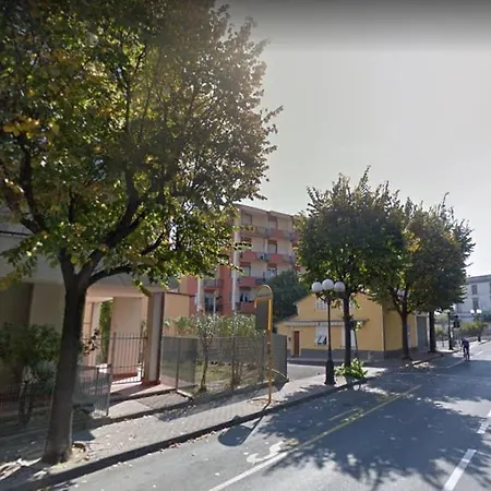 La Casa Di Flavio