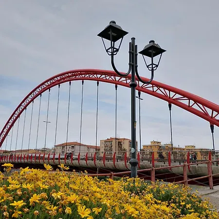 La Casa Di Flavio Lägenhet *