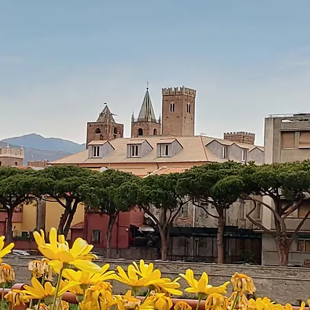 La Casa Di Flavio Albenga