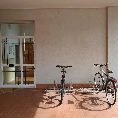 La Casa Di Flavio Lejlighed *