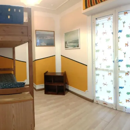 La Casa Di Flavio Apartment