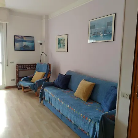 La Casa Di Flavio Albenga