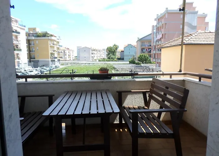 La Casa Di Flavio