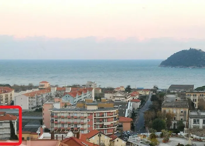 La Casa Di Flavio Apartment Albenga