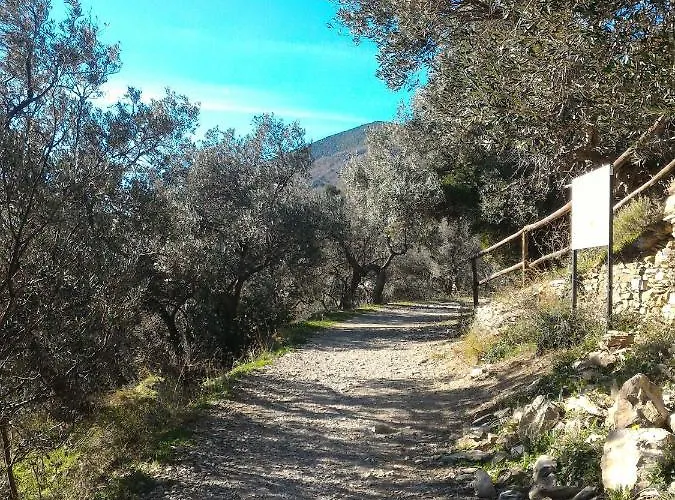 La Casa Di Flavio * Albenga