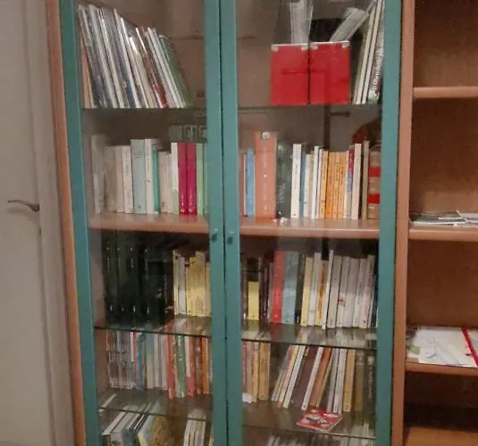 Apartment La Casa Di Flavio Albenga