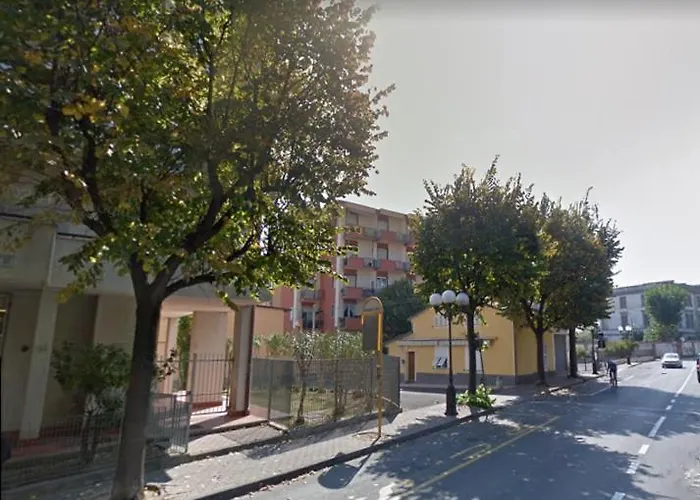 La Casa Di Flavio