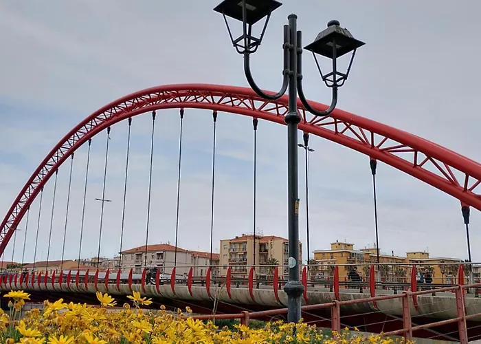 La Casa Di Flavio Apartment *