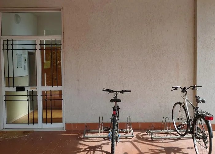 La Casa Di Flavio Apartment *