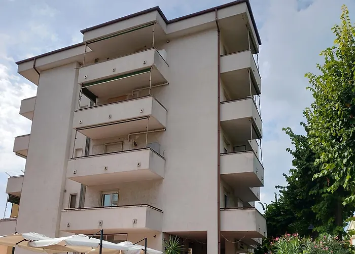 La Casa Di Flavio * ألبينغا