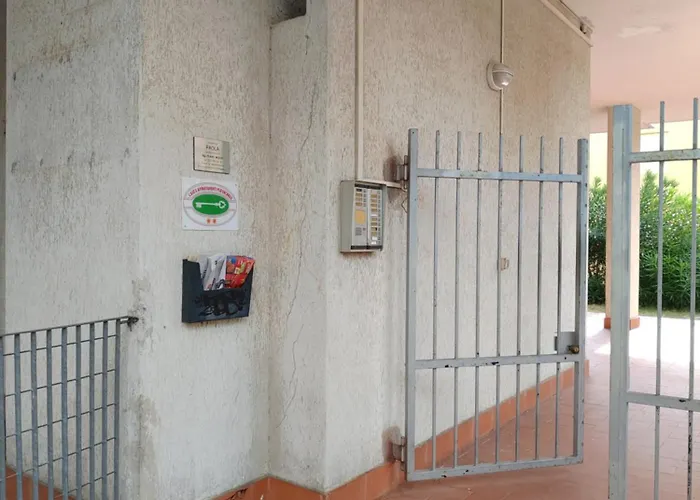 La Casa Di Flavio Apartment