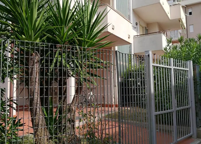 La Casa Di Flavio شقة *