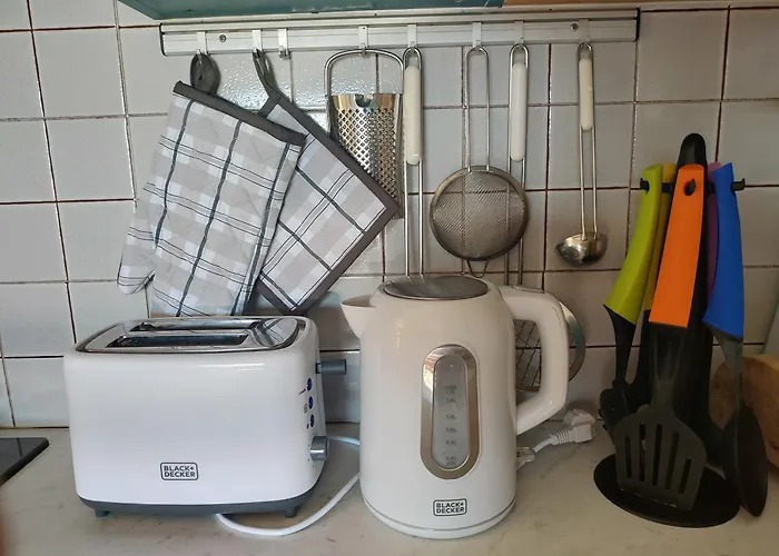La Casa Di Flavio شقة *